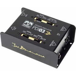 Palmer PDI 03 JB