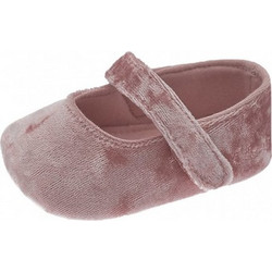 Chicco Βρεφικές Μπαλαρίνες Αγκαλιάς Ροζ 21126-100
