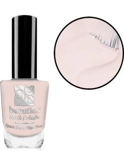 Beauties 127 Gloss Βερνίκι Νυχιών 12ml