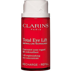 Clarins Total Eye Lift Cream Refill 15ml