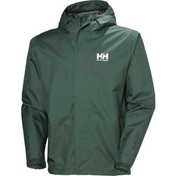 Helly Hansen Ανδρικό Μπουφάν Χειμωνιάτικο Softshell Χακί 62047-390