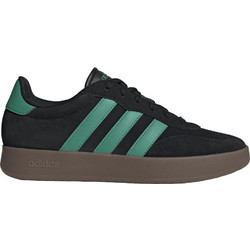 Adidas Barreda Ανδρικά Sneakers Μαύρα JR1326
