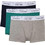 Calvin Klein Ανδρικά Μποξεράκια Σετ 3Pack LV00NB4269-2VI