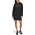 DKNY Mini Καθημερινό Φόρεμα Μαύρο DP5D4917-BBL