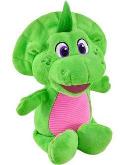 Fisher-Price Barney's World Δεινόσαυρος