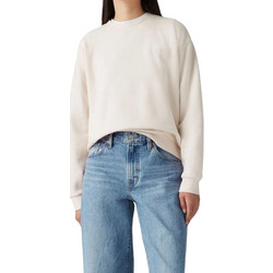 Levi's Γυναικείο Φούτερ Εκρού A5942-0020