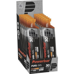 Powerbar Fuel Gel 30 Cola Orange 12x50gr