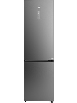 Teka RBF88670SS Ψυγειοκαταψύκτης 378lt Full No Frost Υ201xΠ59.5xΒ70cm Inox