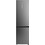 Teka RBF88670SS Ψυγειοκαταψύκτης 378lt Full No Frost Υ201xΠ59.5xΒ70cm Inox
