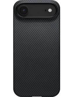 Pitaka Ultra Slim with MagSafe Black Grey (iPhone Air)
