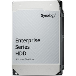 Synology Enterprise 4TB HDD Σκληρός Δίσκος 3.5" Sata 3 7200rpm με 512MB Cache HAT5320-4T