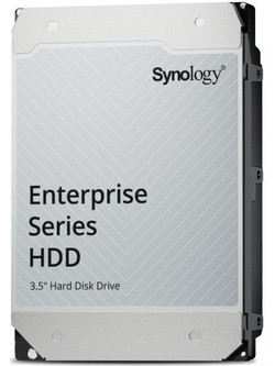 Synology Enterprise 4TB HDD Σκληρός Δίσκος 3.5" Sata 3 7200rpm με 512MB Cache HAT5320-4T