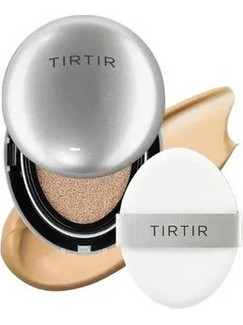 Tirtir Mask Fit Aura Mini 29N Cushion Foundation 4.5gr