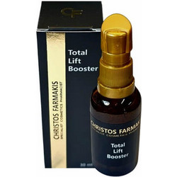 Fito+ Christos Farmakis Total Lift Προσώπου για Σύσφιξη Ceramides 20ml