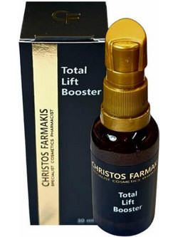 Fito+ Christos Farmakis Total Lift Προσώπου για Σύσφιξη Ceramides 20ml