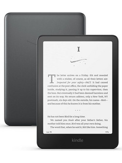 Amazon Kindle Scribe with Premium Pen Jade E-Book Reader με Οθόνη Αφής 10.2"