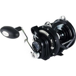 Tica Oxean OX30 Lever Drag Μηχανισμός Ψαρέματος για Μολύβι Φύλακας