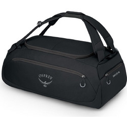 Osprey Daylite 10006142 Σακ Βουαγιάζ 45lt Μαύρο