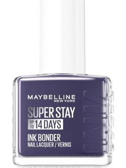 Maybelline SuperStay Mega Watt 946 High Tide Gloss Βερνίκι Νυχιών Μακράς Διαρκείας