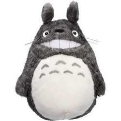 Semic Studio My Neighbor Totoro Smiling Totoro 28cm