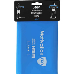 MotivationPro Resistance Band Light