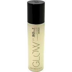So.? Glow Illuminating Stardust Body Mist 140ml