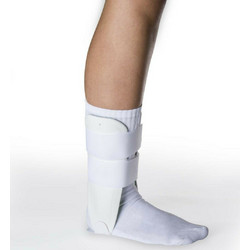 Ortholand Air Ankle Νάρθηκας Ποδοκνημικής Δεξιός 70100