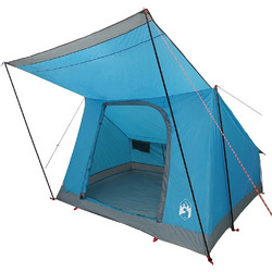 vidaXL Σκηνή Camping Ιγκλού 233x163x130cm 42001191