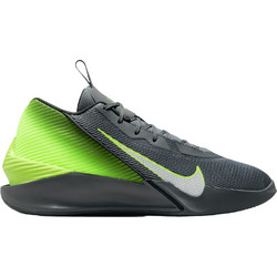 Nike G.T Jump Academy Ανδρικά Αθλητικά Παπούτσια για Μπάσκετ Ανθρακί FV5524-004