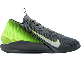 Nike G.T Jump Academy Ανδρικά Αθλητικά Παπούτσια για Μπάσκετ Ανθρακί FV5524-004