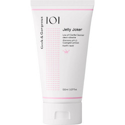 Geek & Gorgeous 101 Jelly Joker Low pH Gentle Ενυδατικό Gel Τόνωσης Προσώπου 150ml