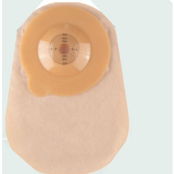 Eurotec Colomate Convex Σάκοι Κολοστομίας 25-27mm 10τμχ