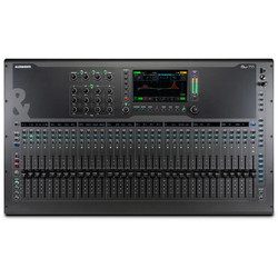 Allen & Heath QU-7 Dante