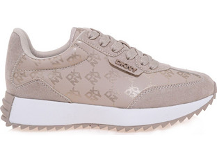 DKNY Naples Γυναικεία Sneakers Nude K3522140-BNE