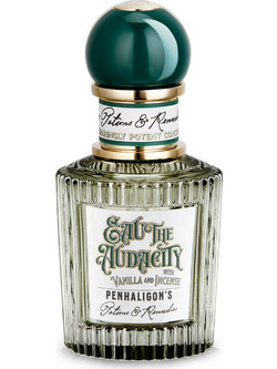 Penhaligon's Eau The Audacity Eau de Parfum 50ml