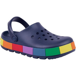 Coqui Niko Navy Blue 92800617106