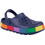 Coqui Niko Navy Blue 92800617106