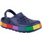 Coqui Niko Navy Blue 92800617106 Coqui Niko Navy Blue 92800617106