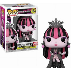 Funko Pop! Retro Toys Monster High 163 Draculaura