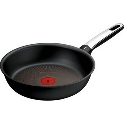 Tefal Excellence Τηγάνι Αλουμινίου Αντικολλητικό 24cm G32004