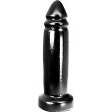 Hung System Dookie Πρωκτική Σφήνα 27.5cm Μαύρη D-222966