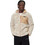 Columbia Ανδρική Ζακέτα Fleece με Φερμουάρ Μπεζ 2135651-262