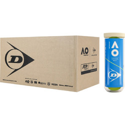 Dunlop Australian Open 601601 24x3τμχ