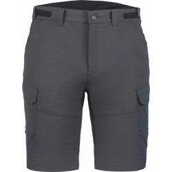 Icepeak Ανδρική Βερμούδα Cargo Ανθρακί 7-57509-557-290