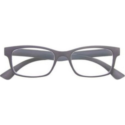Silac 7203 Γυαλιά Πρεσβυωπίας +1.25 Κοκάλινα Γκρι