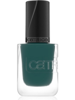 Catrice 041 Spill The Tea-l Gloss Βερνίκι Νυχιών 10.5ml