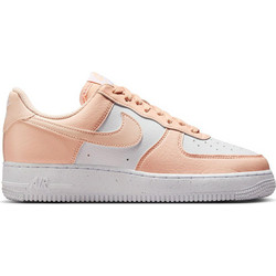 Nike Air Force 1 '07 Next Nature Γυναικεία Sneakers Λευκά Nude DV3808-111