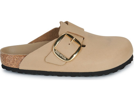 Birkenstock Boston Big Buckle 1030393