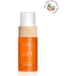 Cocosolis Lift+ Αντιγηραντικό Serum Ντεκολτέ & Προσώπου 50ml