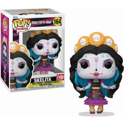 Funko Pop! Retro Toys Monster High 164 Skelita
